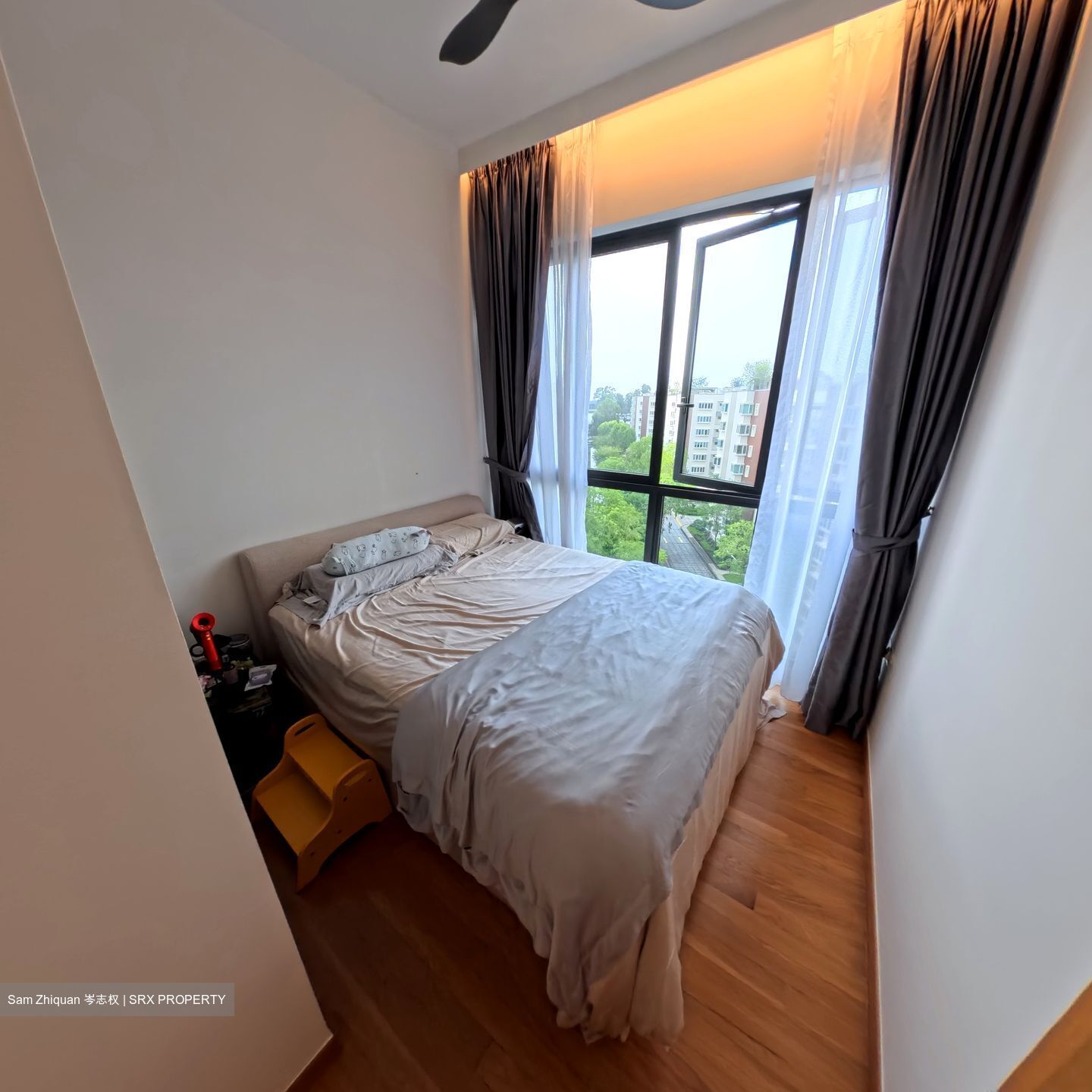 The Jovell (D17), Condominium #530892131